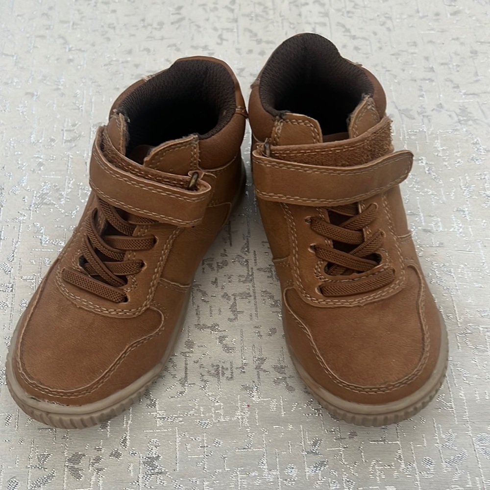 #19 Children’s Place Kids Shoes
